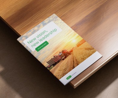 boek op tafel