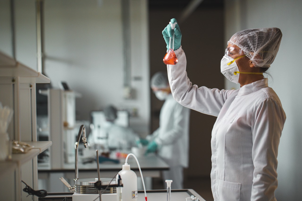 Blink Bioscience