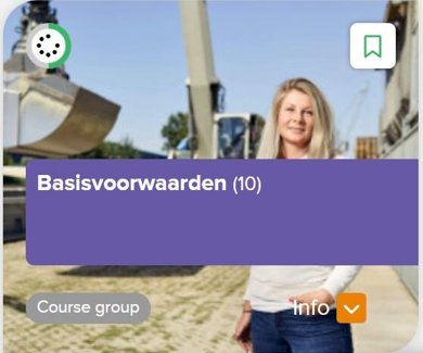 Verbeterde cursusgroep ‘Basisvoorwaarden’ voor veiliger diervoeder
