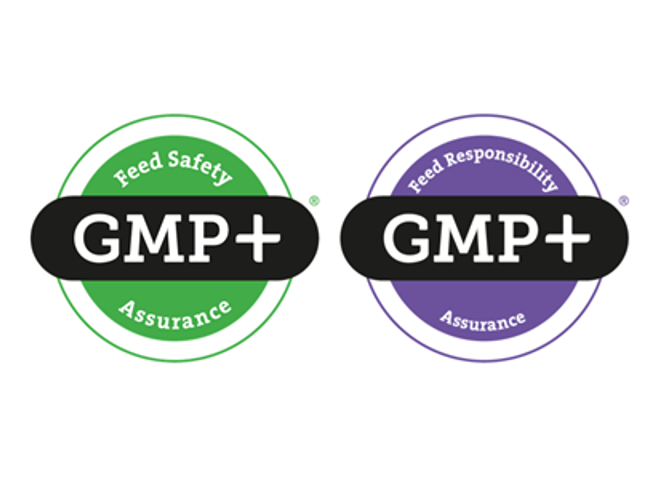 Änderungen am GMP+ Feed Certification scheme