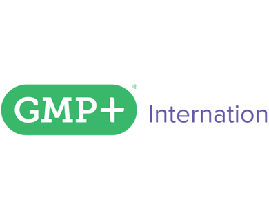 Logo GMP+ International